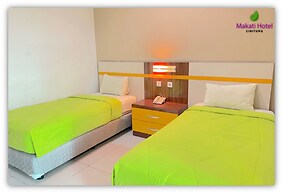 Makati Hotel Cibitung