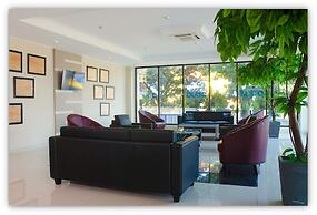 Makati Hotel Cibitung