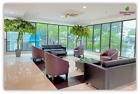 Makati Hotel Cibitung