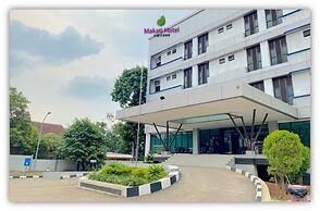Makati Hotel Cibitung