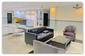 Makati Hotel Cibitung