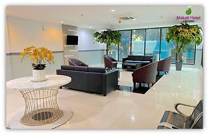 Makati Hotel Cibitung