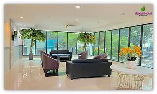 Makati Hotel Cibitung