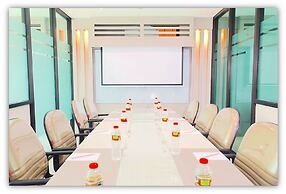 Makati Hotel Cibitung