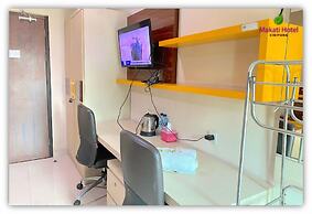 Makati Hotel Cibitung