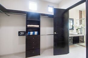 Apartments with Shared Pool and BBQ