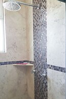 Apartments with Shared Pool and BBQ