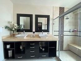 Apartments with Shared Pool and BBQ