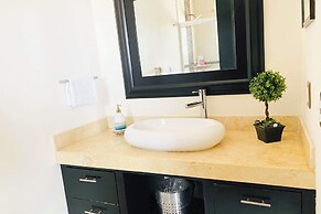 Apartments with Shared Pool and BBQ