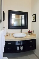 Apartments with Shared Pool and BBQ