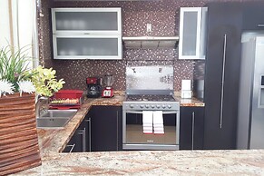 Apartments with Shared Pool and BBQ