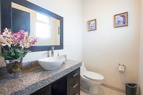 Apartments with Shared Pool and BBQ