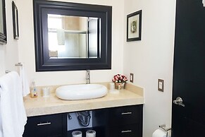 Apartments with Shared Pool and BBQ