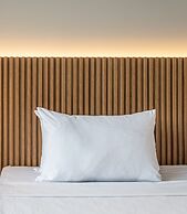 JFL prédio completo com café da manha