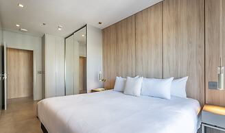 JFL prédio completo com café da manha