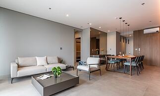 JFL prédio completo com café da manha