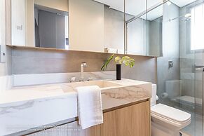 JFL prédio completo com café da manha