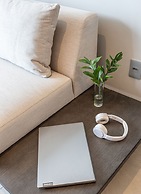 JFL prédio completo com café da manha