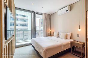 JFL prédio completo com café da manha