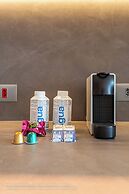 JFL prédio completo com café da manha