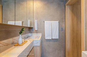 JFL prédio completo com café da manha