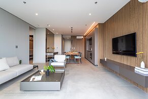 JFL prédio completo com café da manha