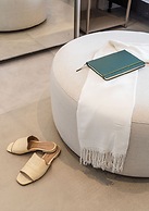 JFL prédio completo com café da manha