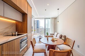 JFL prédio completo com café da manha