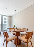 JFL prédio completo com café da manha