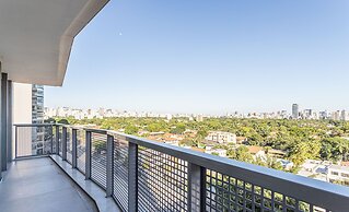 JFL prédio completo com café da manha