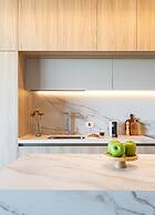 JFL prédio completo com café da manha