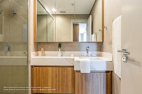 JFL prédio completo com café da manha