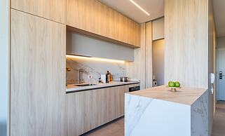 JFL prédio completo com café da manha