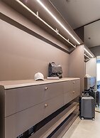 JFL prédio completo com café da manha