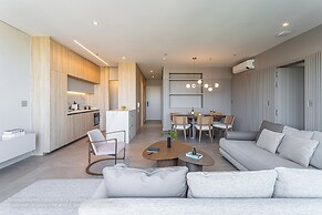 JFL prédio completo com café da manha