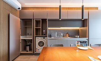 JFL prédio completo com café da manha