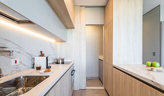 JFL prédio completo com café da manha