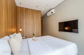 JFL prédio completo com café da manha