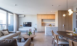 JFL prédio completo com café da manha