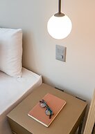 JFL prédio completo com café da manha