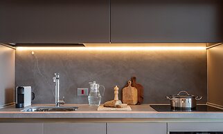 JFL prédio completo com café da manha