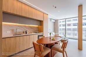 JFL prédio completo com café da manha