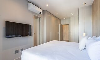 JFL prédio completo com café da manha