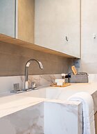 JFL prédio completo com café da manha