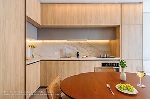 JFL prédio completo com café da manha