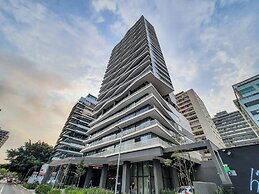 JFL prédio completo com café da manha