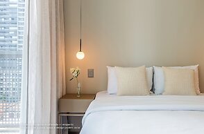 JFL prédio completo com café da manha