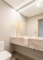 JFL prédio completo com café da manha