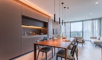 JFL prédio completo com café da manha