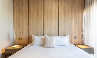 JFL prédio completo com café da manha